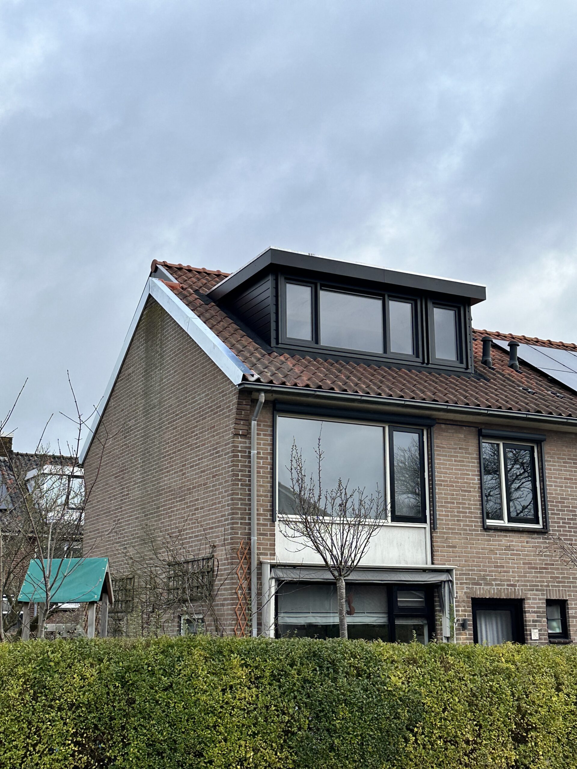 Dakkapel project Naarden — foto 3